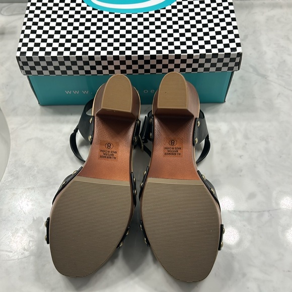 Soda “Miguel” sandals - Picture 7 of 7